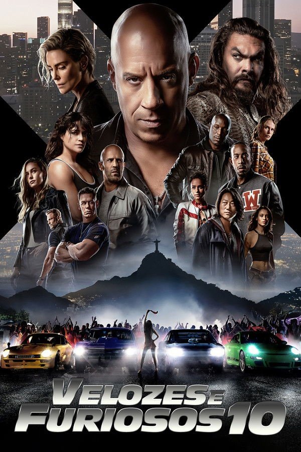 Capa de filme 2