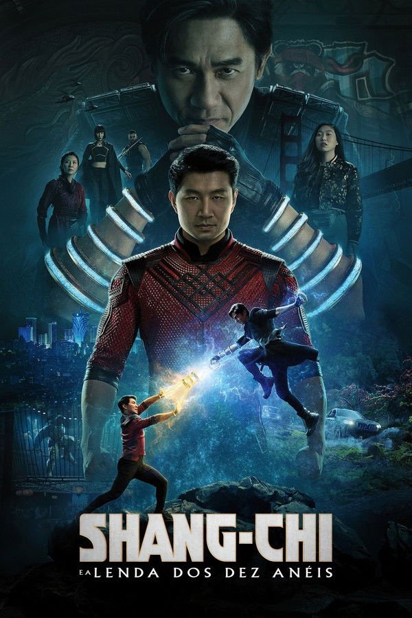 Capa de filme 3