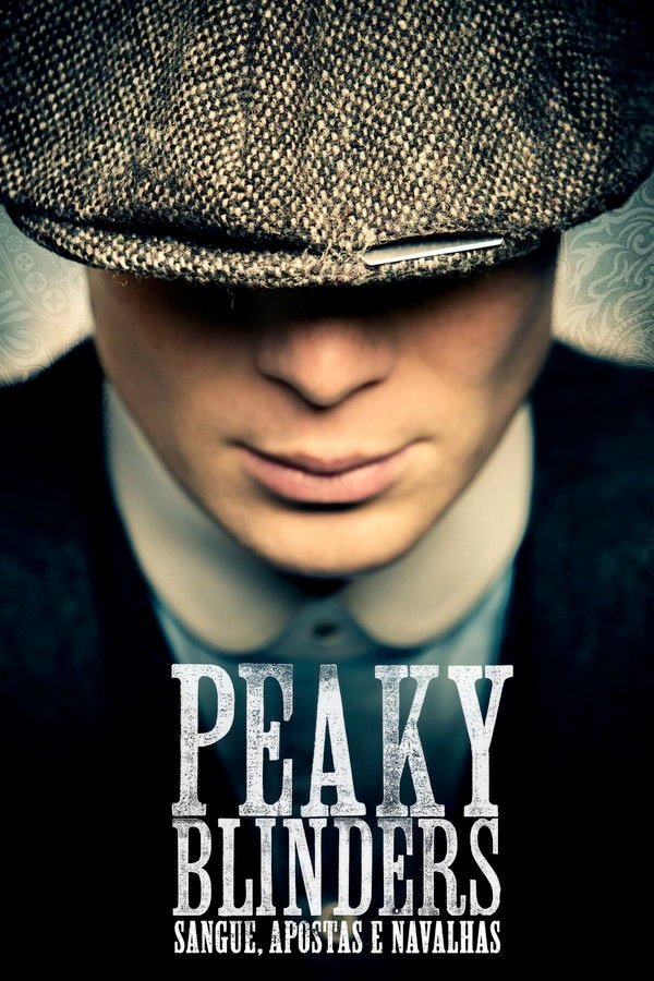 Capa de série 10