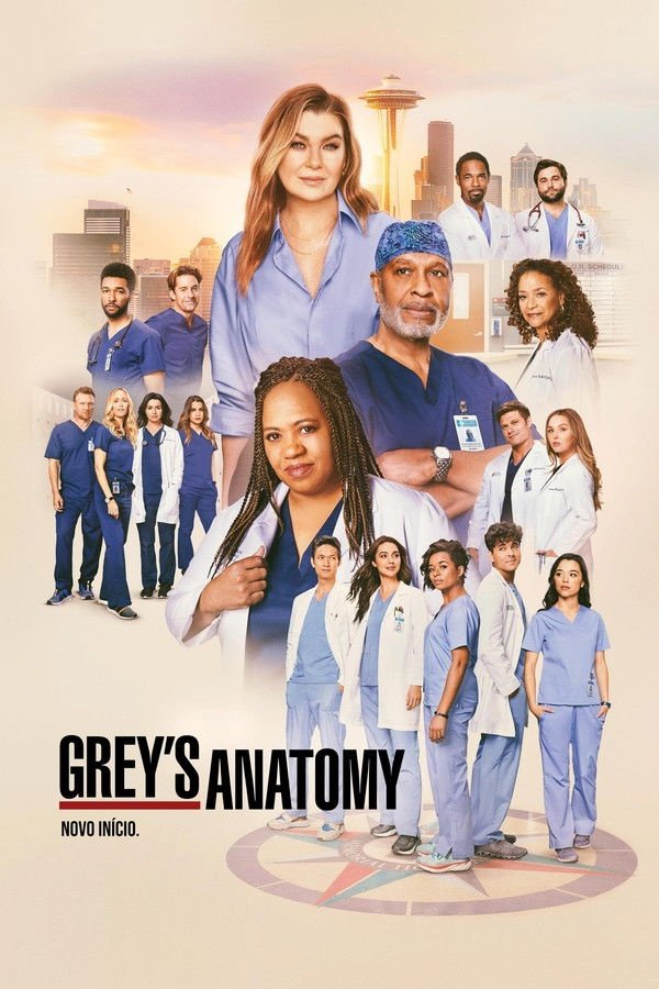 Capa de série 11