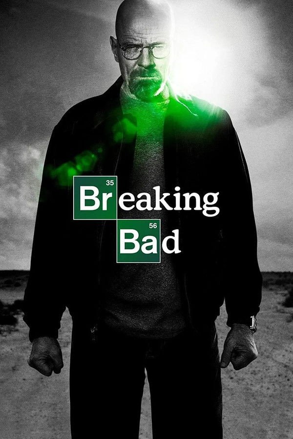 Capa de série 3
